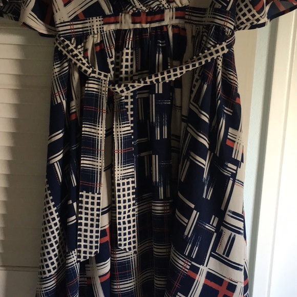 Anthropologie dress - Picture 5 of 5